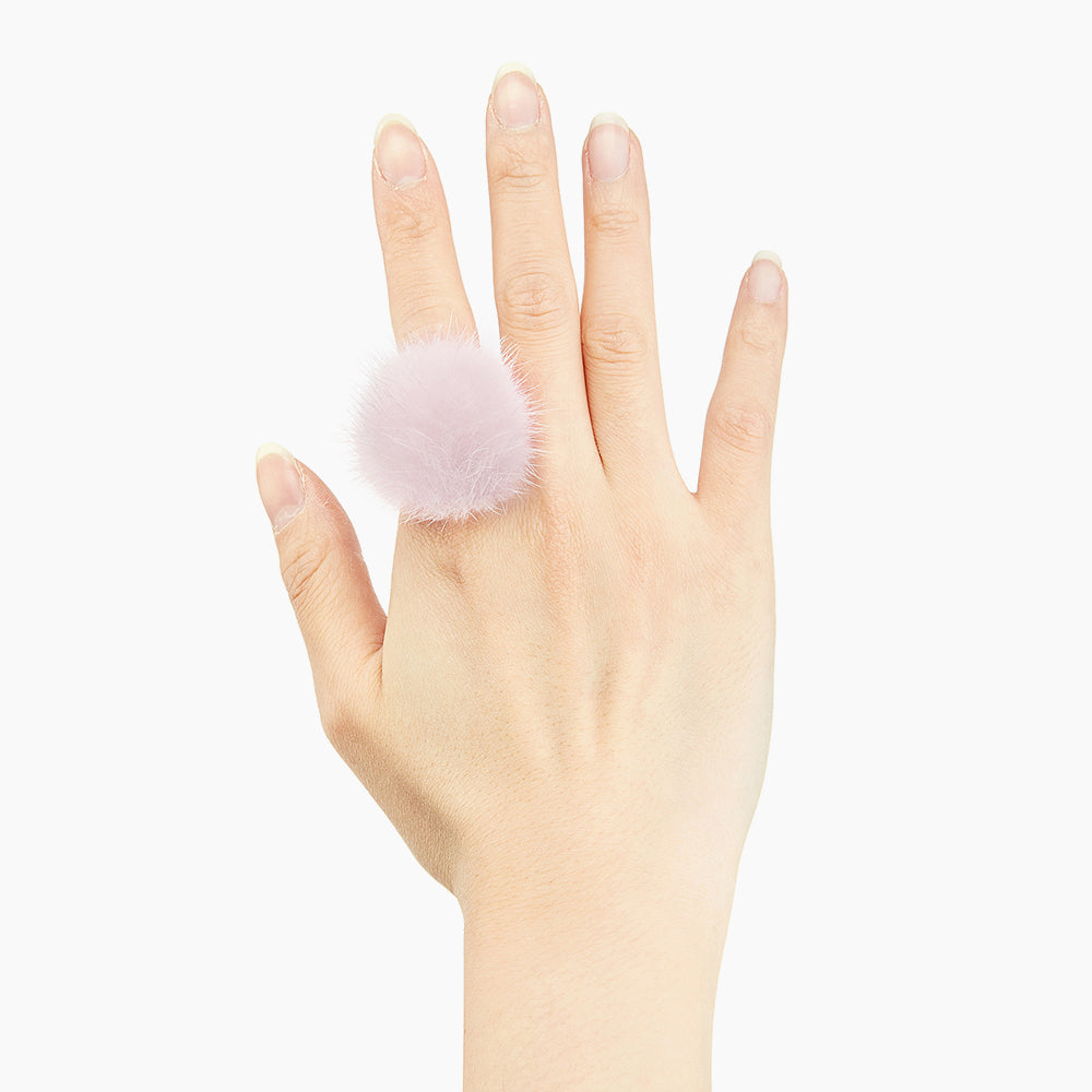 AL(M) RING