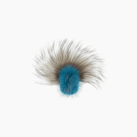 MINK & FOX RING SWAROVSKI