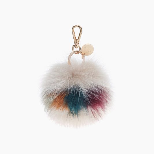 MULTI POMPOM