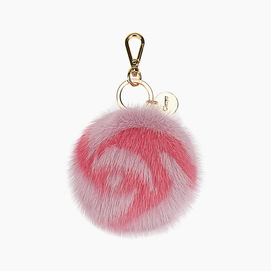 ROSE POMPOM