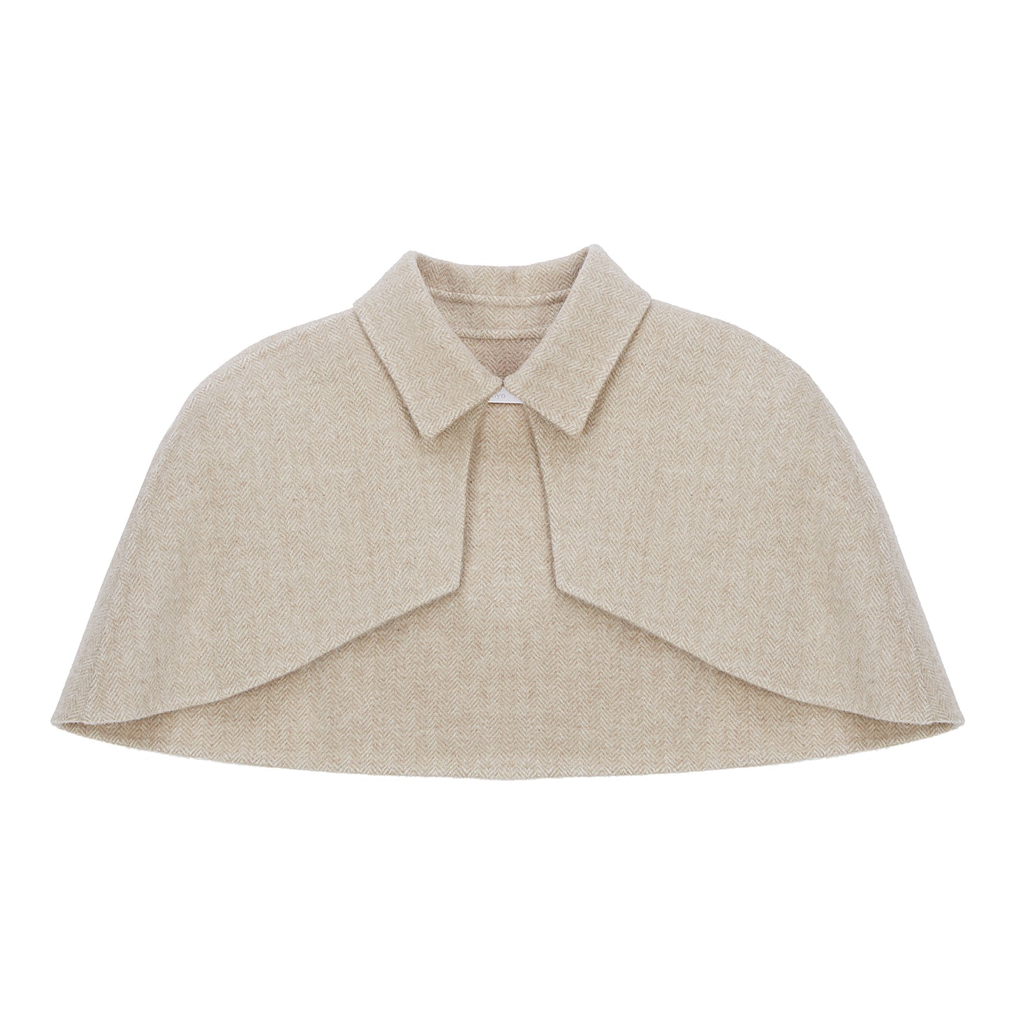 Handmade Cape Coat