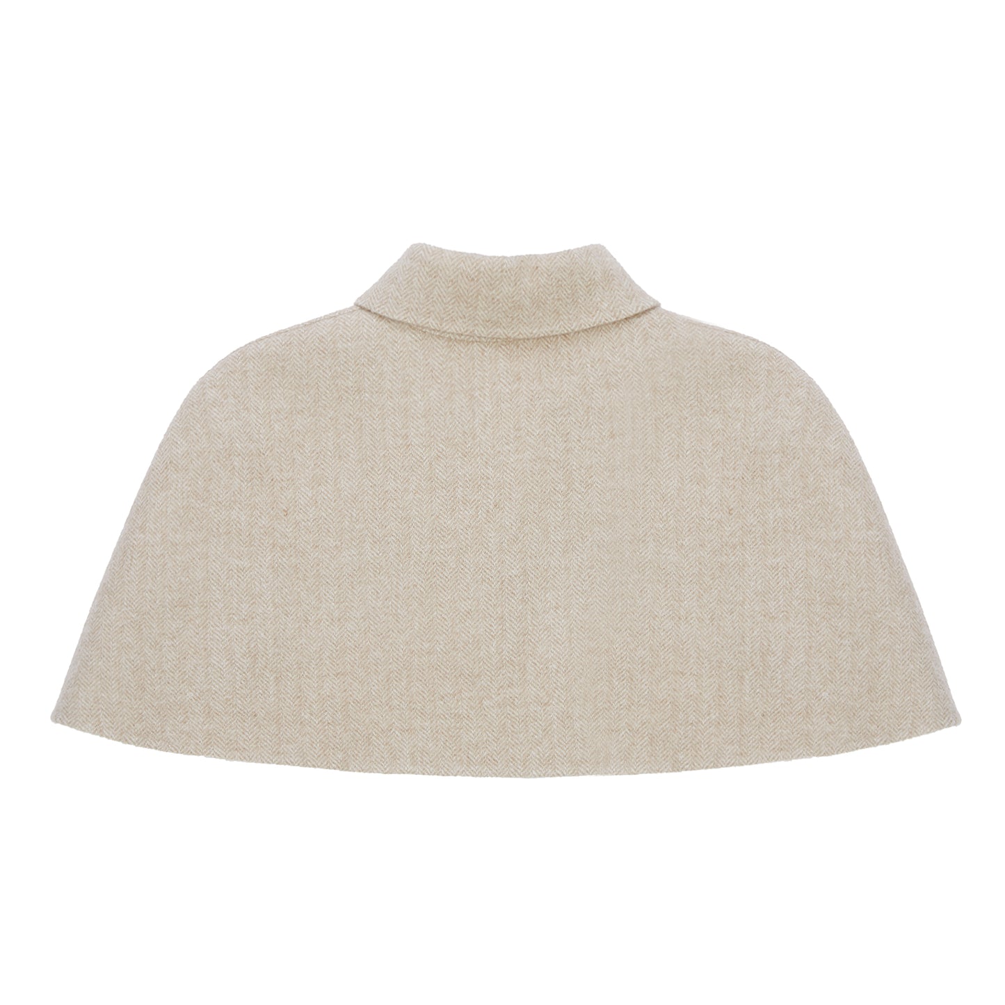 Handmade Cape Coat