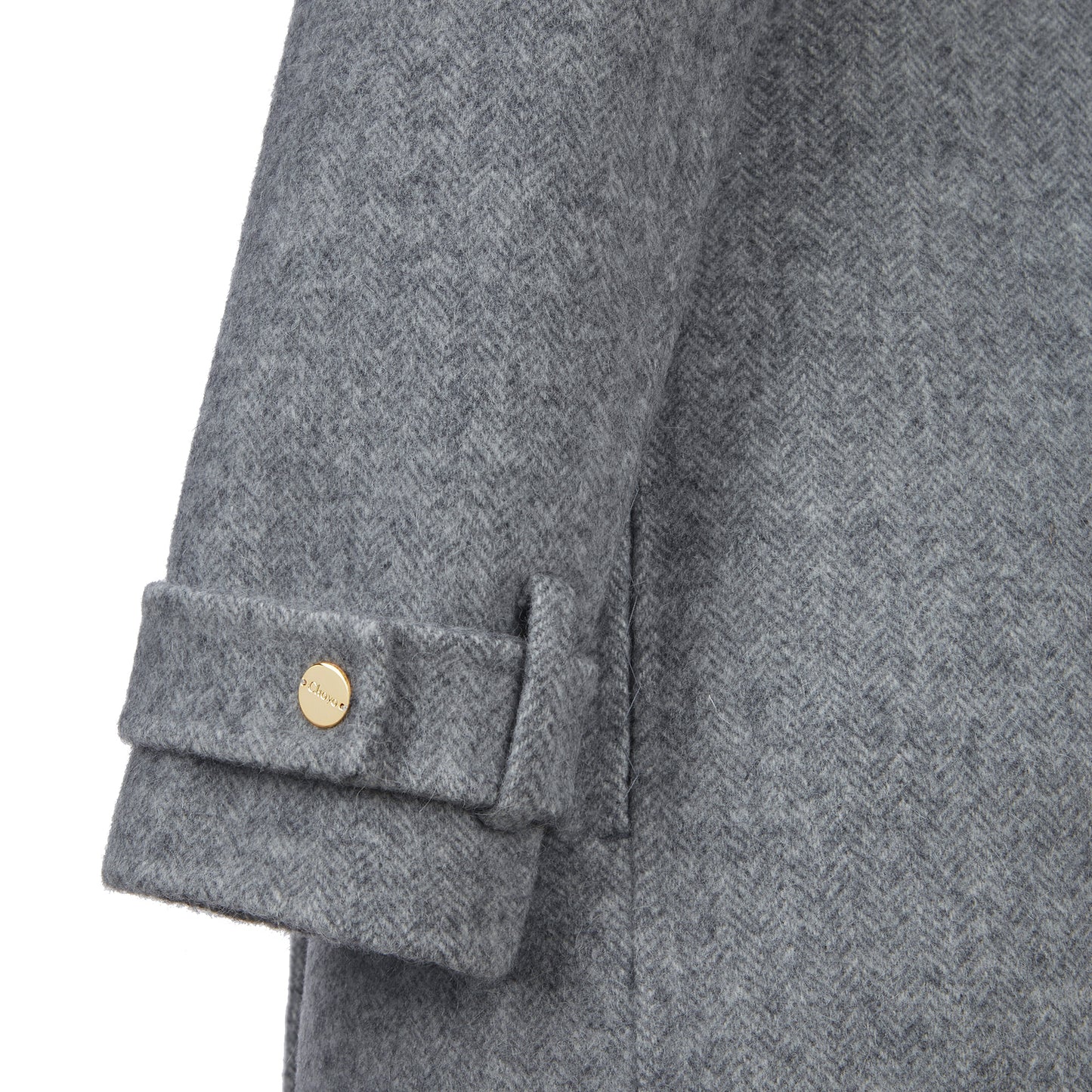 Handmade Cape Coat