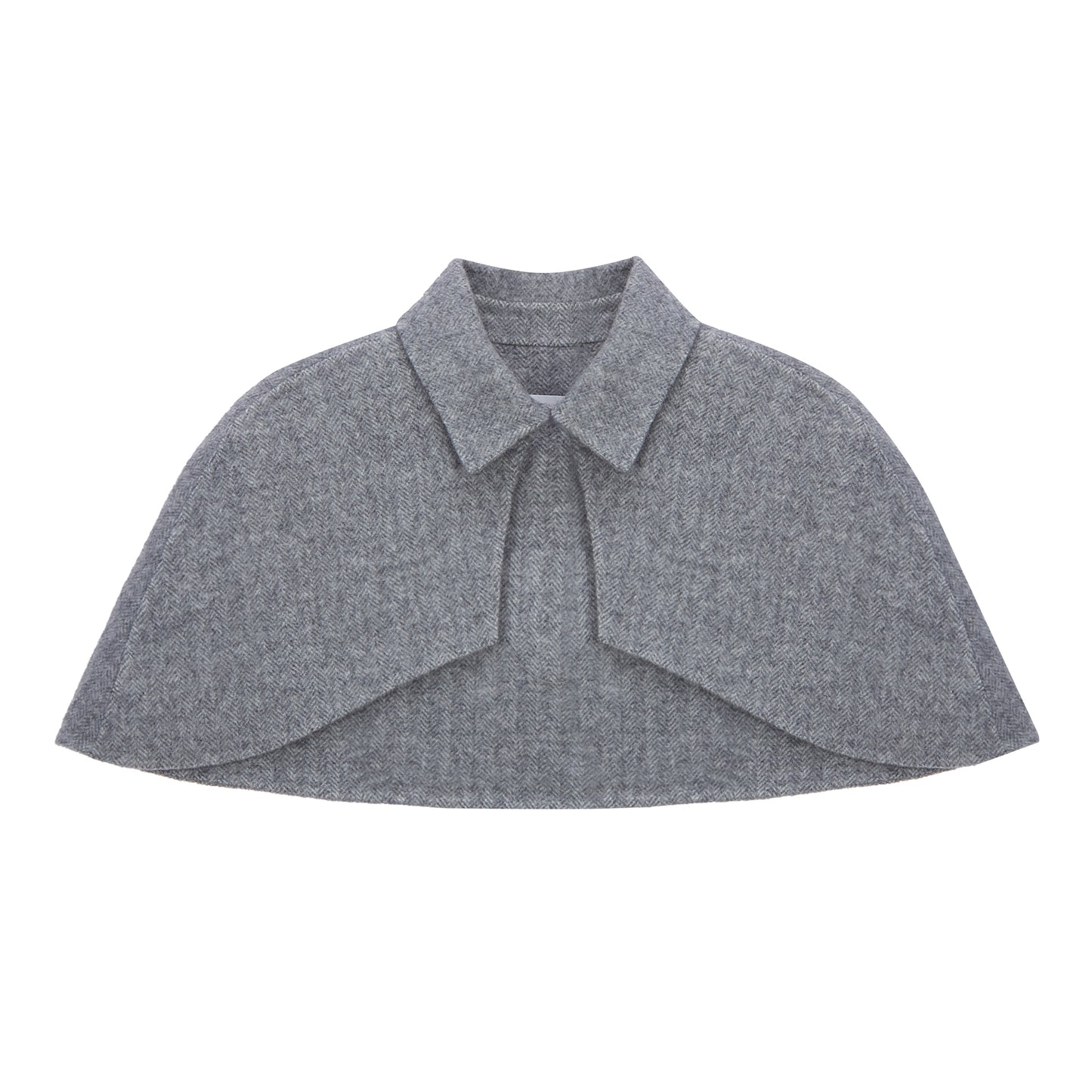 Handmade Cape Coat