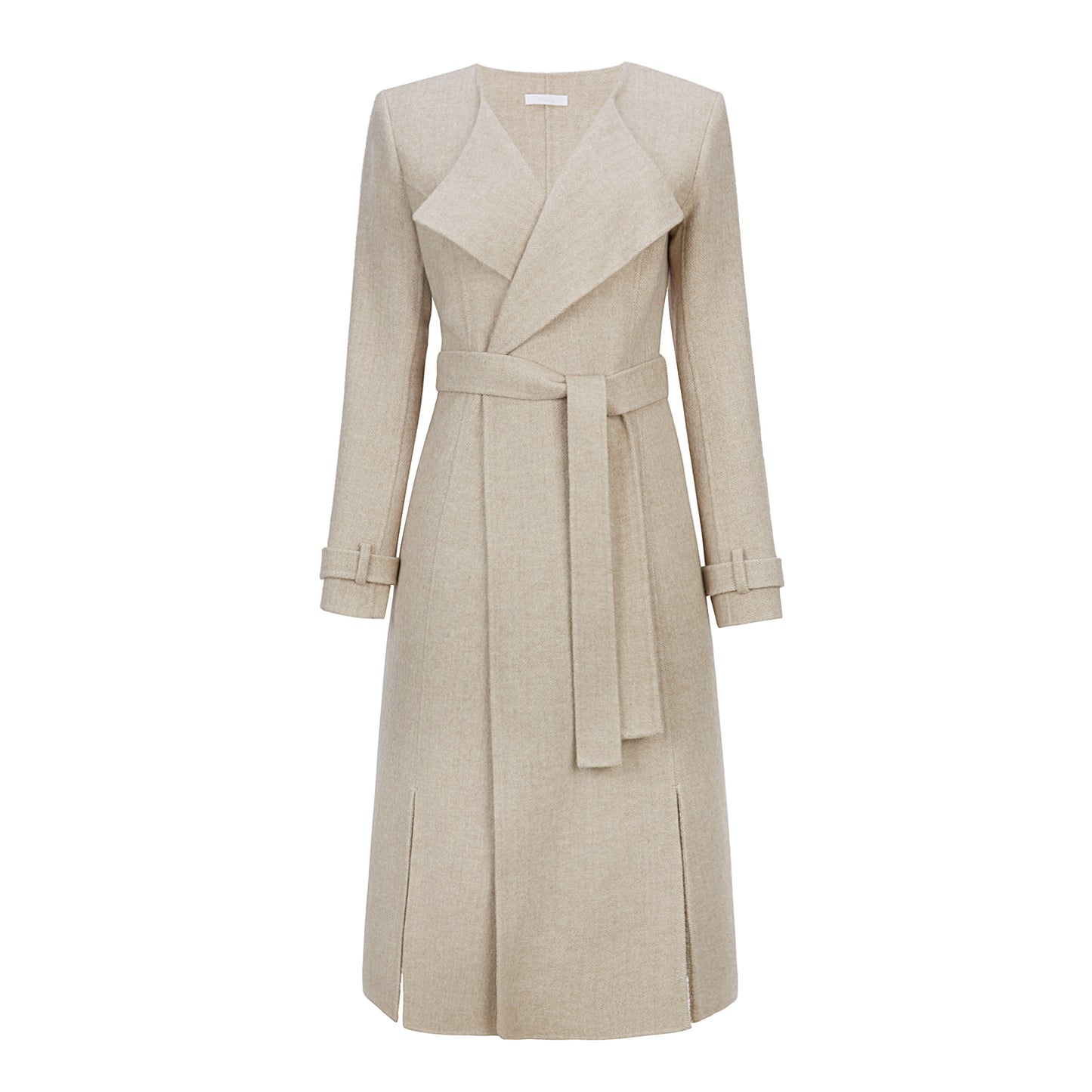 Handmade Coat