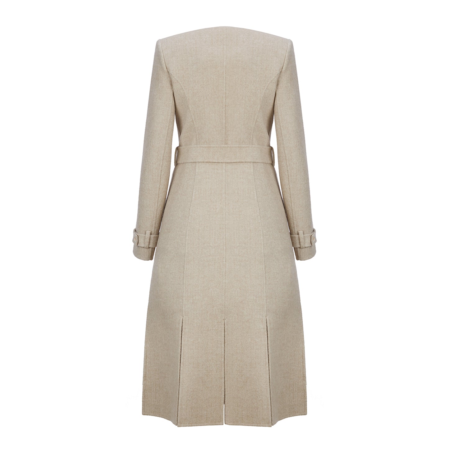 Handmade Coat