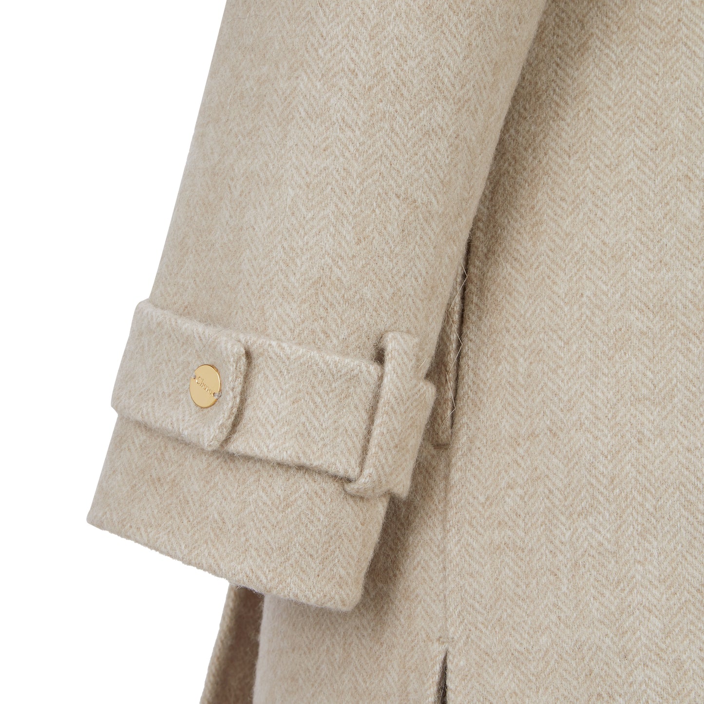 Handmade Coat