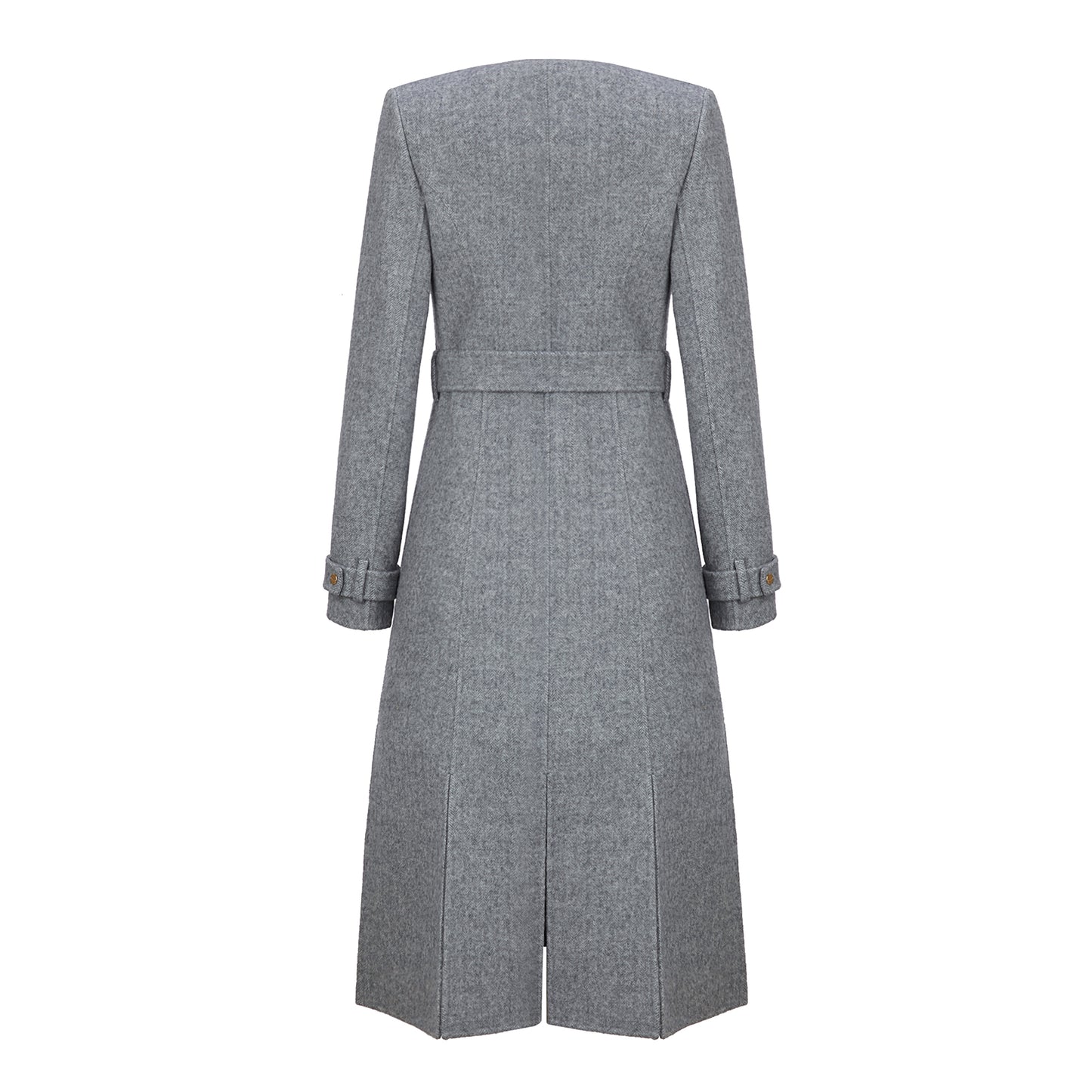 Handmade Coat