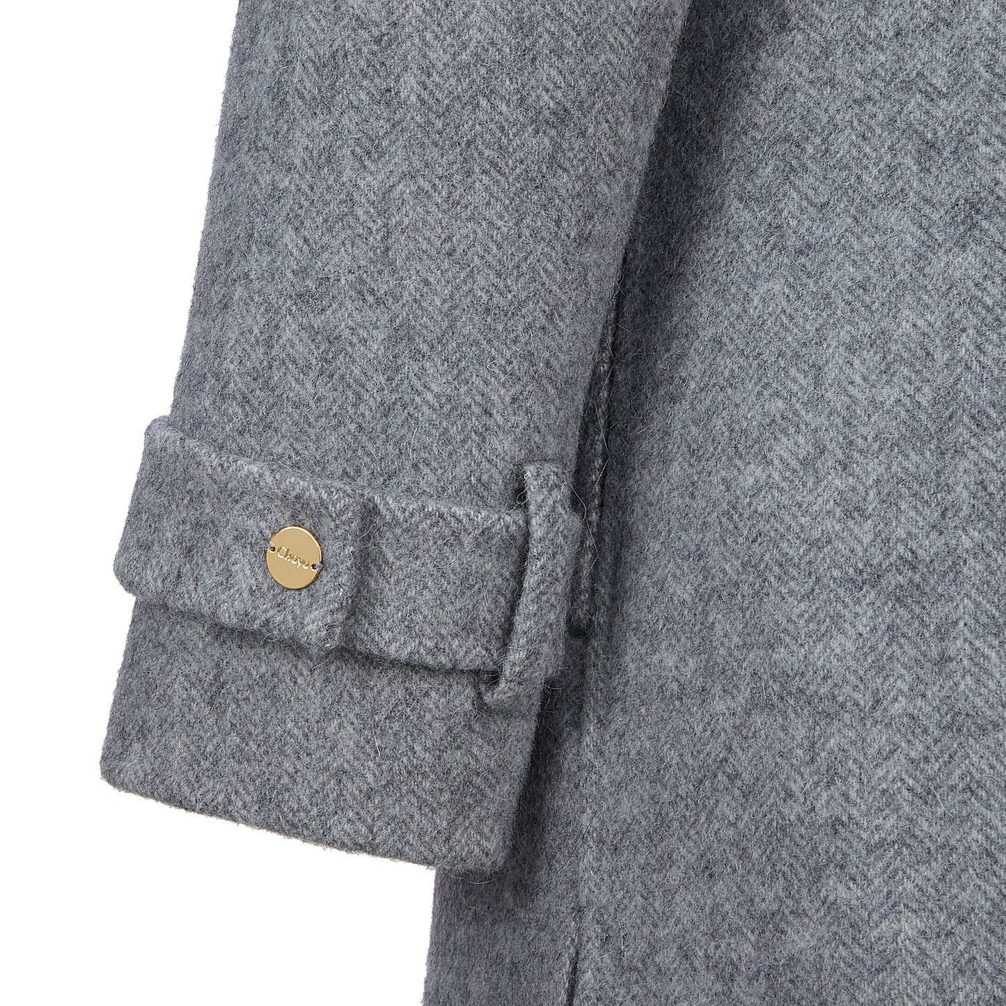 Handmade Coat