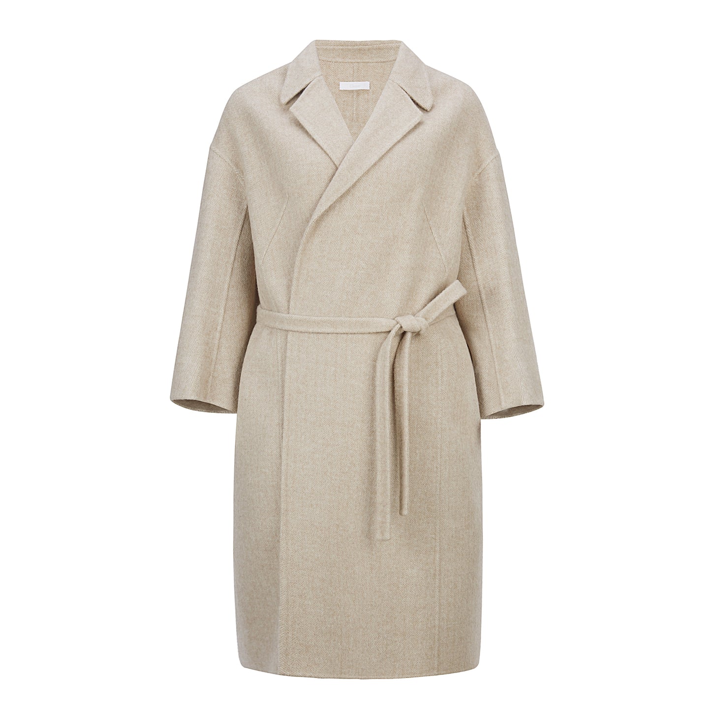 Handmade Coat