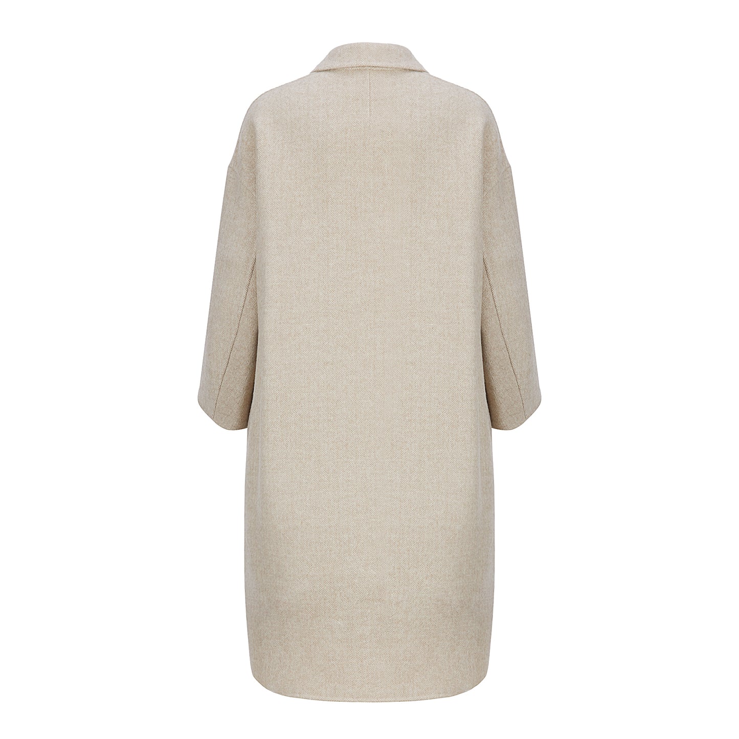 Handmade Coat