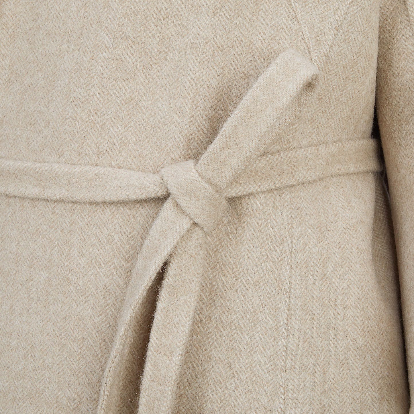 Handmade Coat