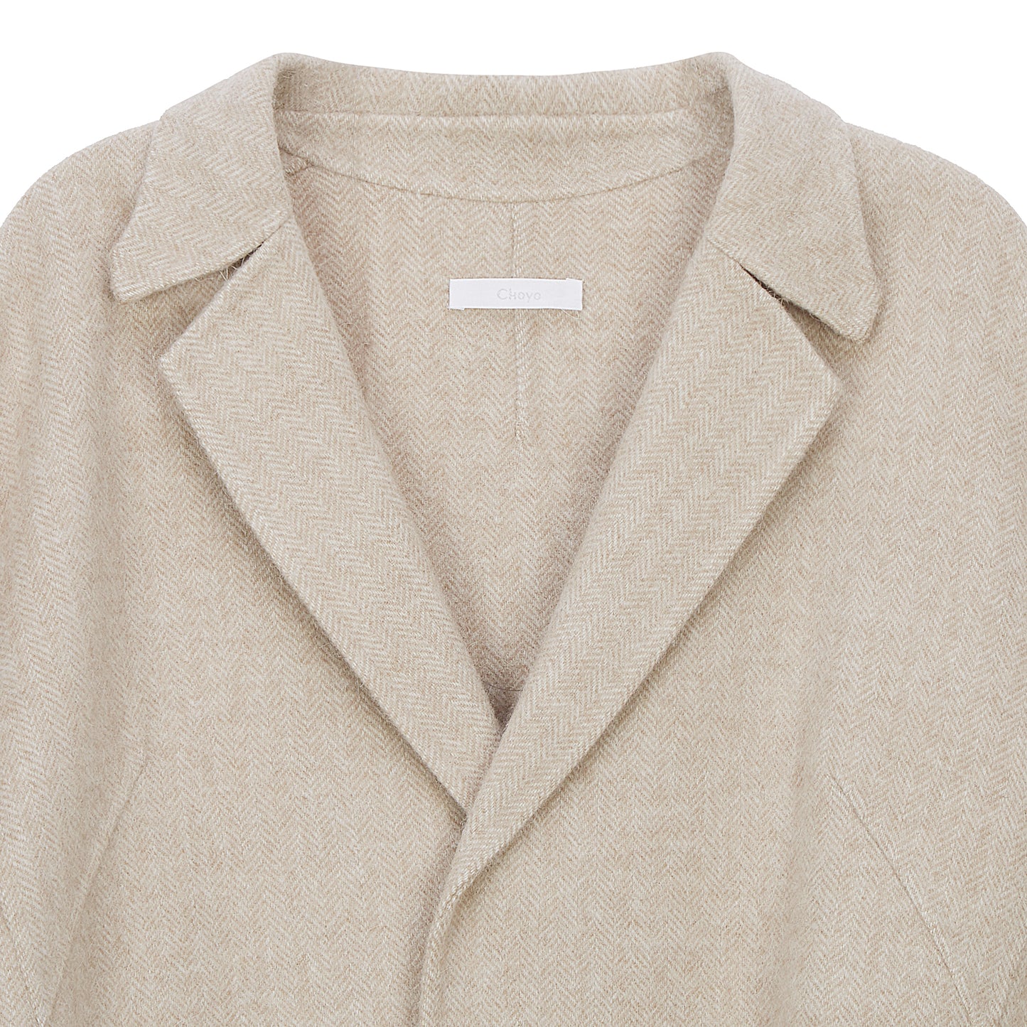 Handmade Coat