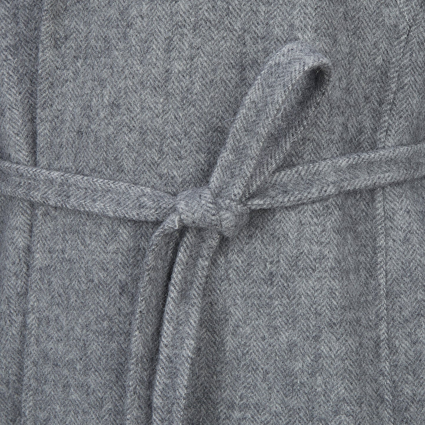 Handmade Coat