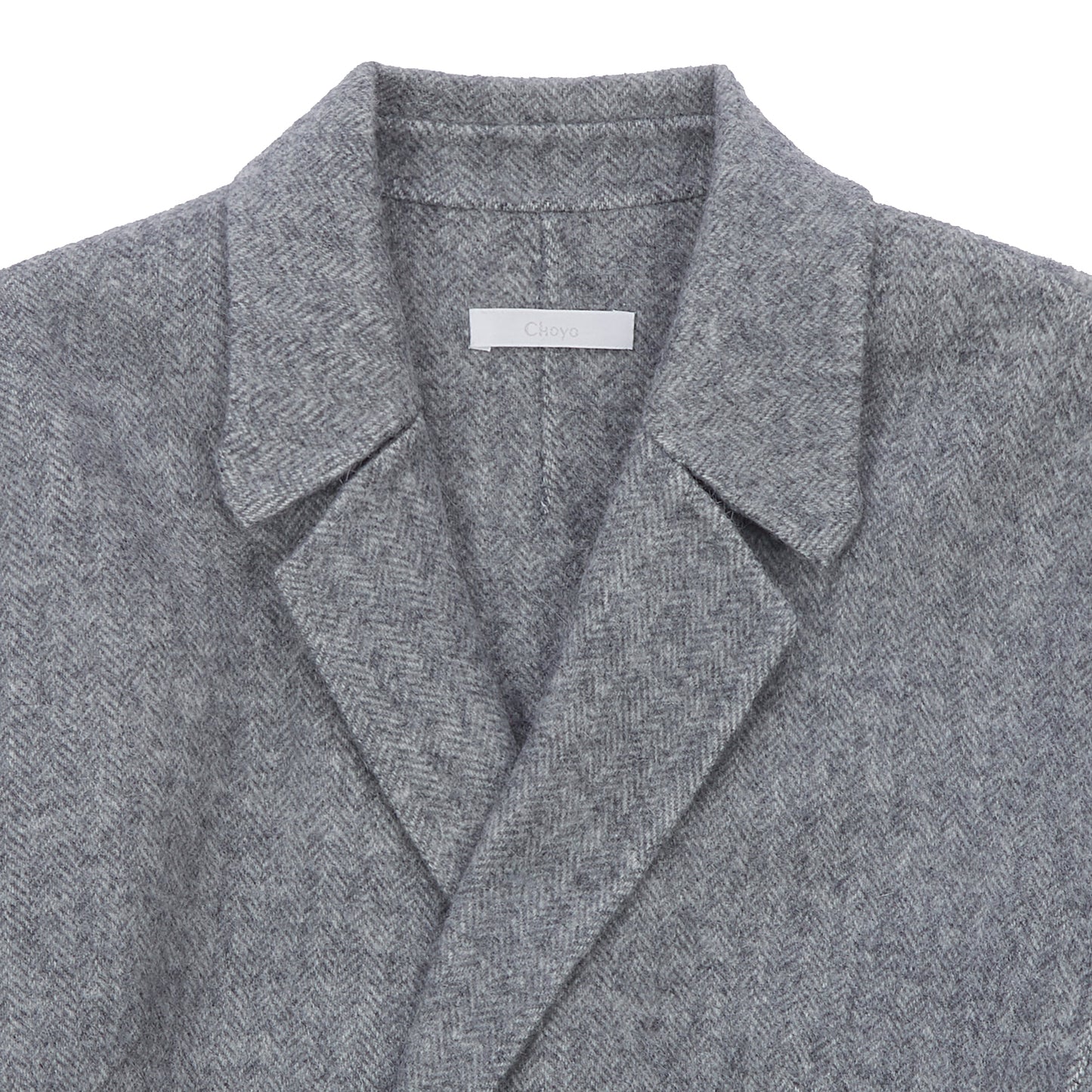 Handmade Coat