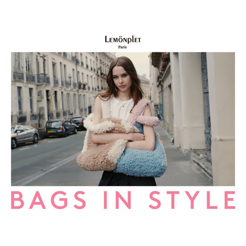 2024.07.11 ::BAGS IN STYLE
