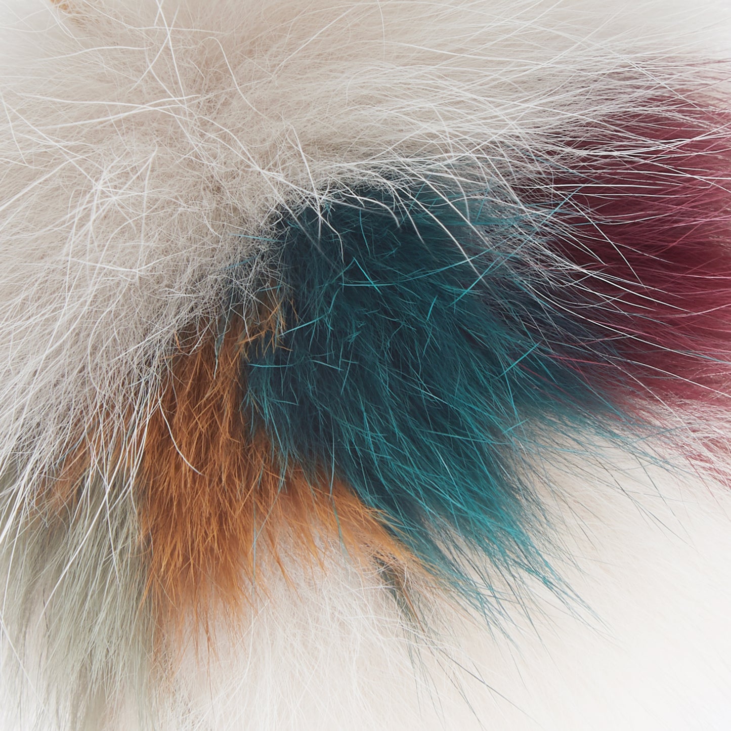 MULTI POMPOM