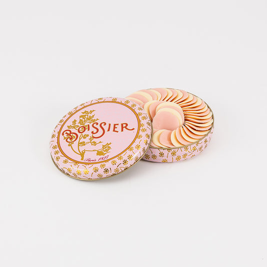 ローズジャスミン花びらチョコレート