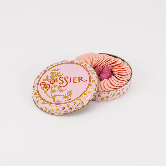 キャンディーローズ花びらチョコレート