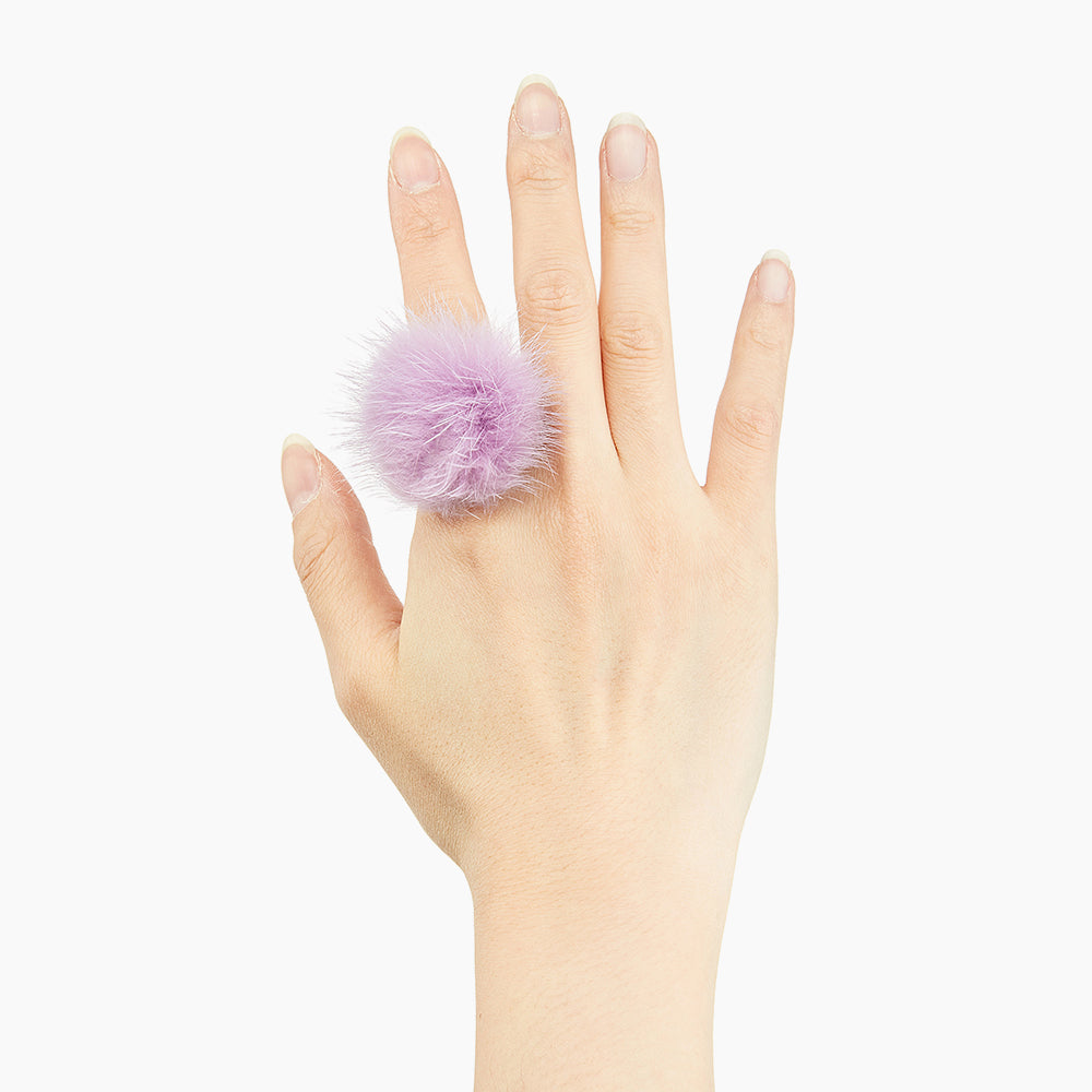 AL(M) RING