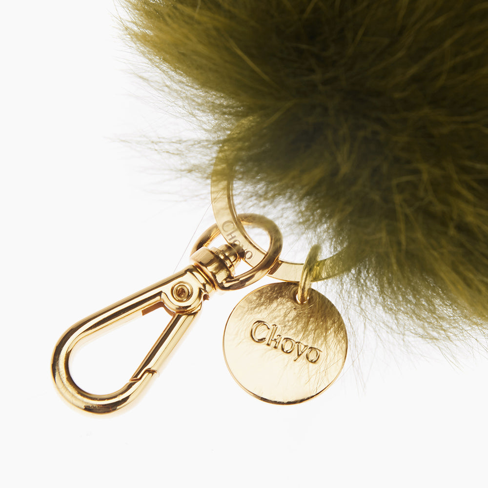 CHOYO(M) POMPOM