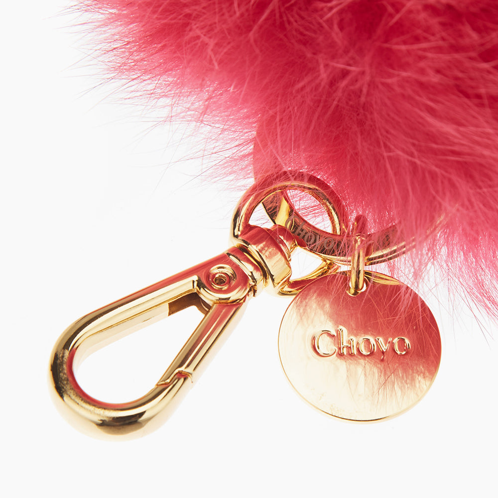 CHOYO(M) POMPOM