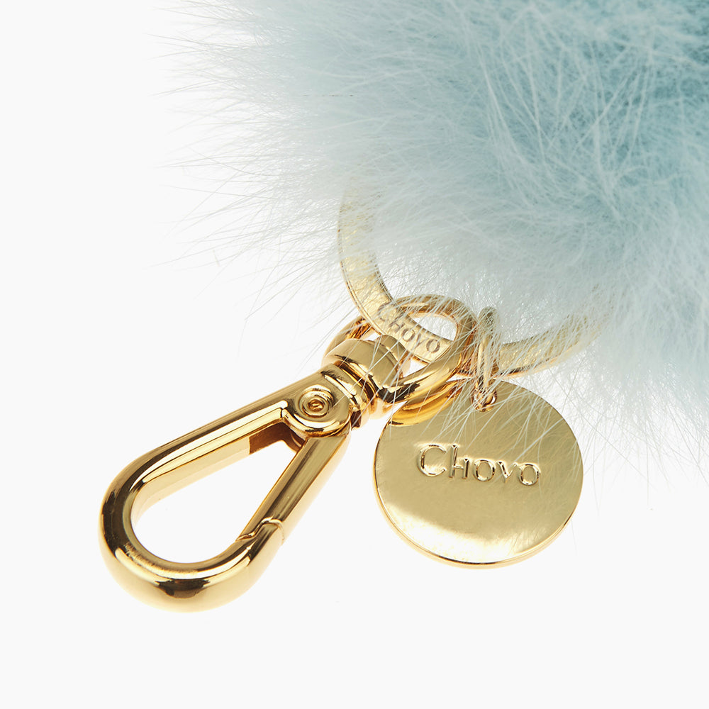 CHOYO(M) POMPOM