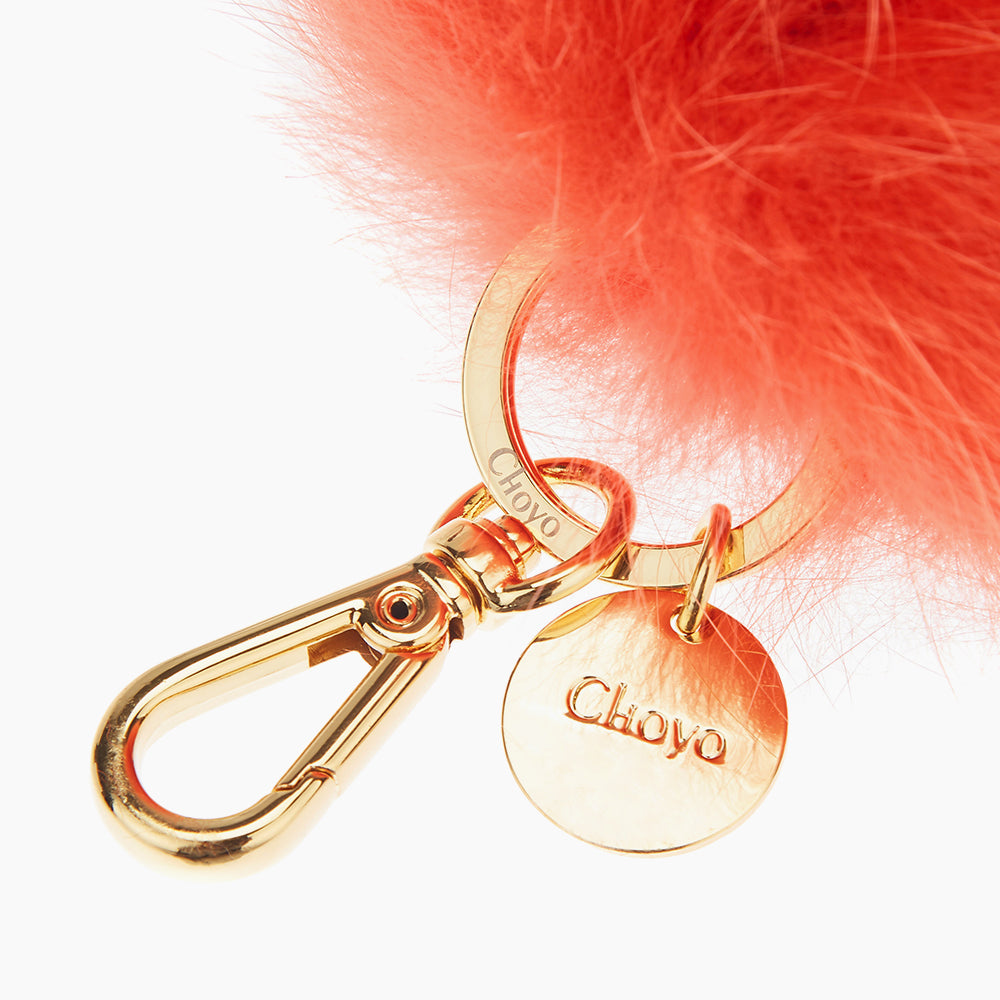 CHOYO(M) POMPOM