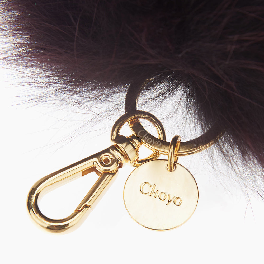 CHOYO(M) POMPOM