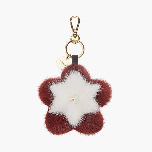 DAISY POMPOM
