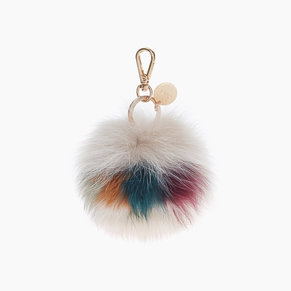 MULTI POMPOM