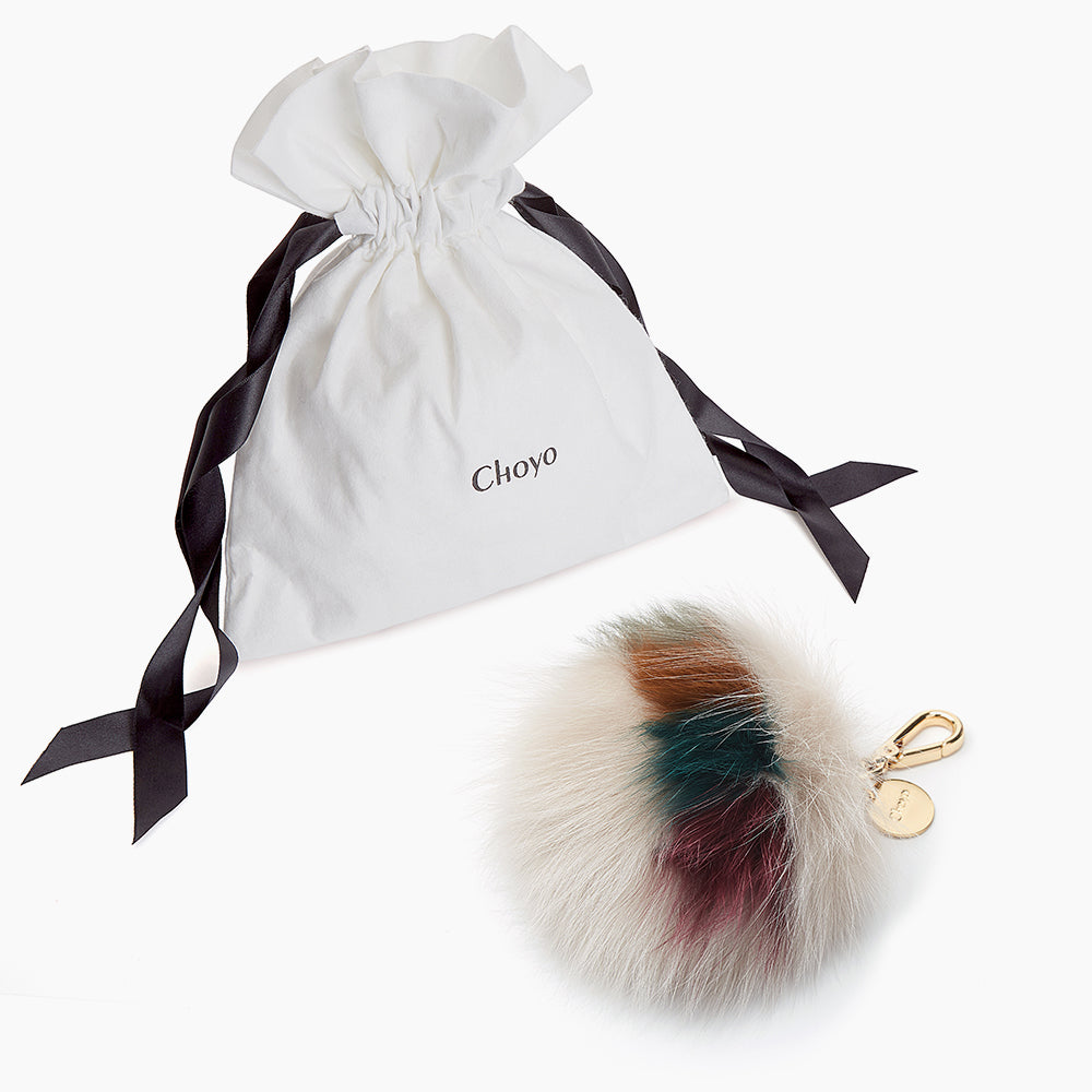 MULTI POMPOM