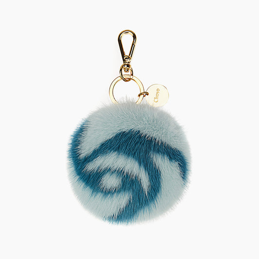 ROSE POMPOM