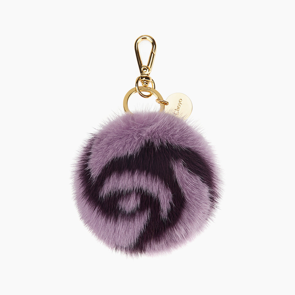 ROSE POMPOM