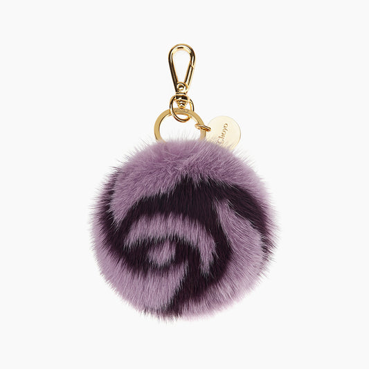 ROSE POMPOM