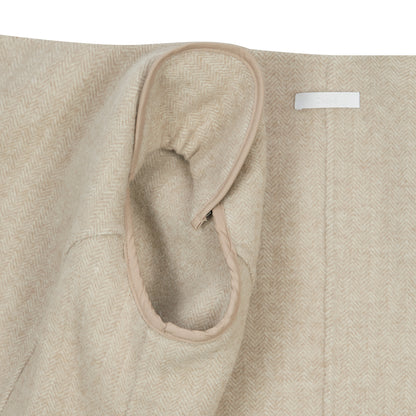 Handmade Cape Coat