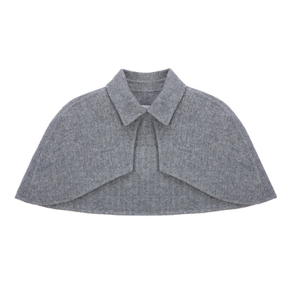 Handmade Cape Coat