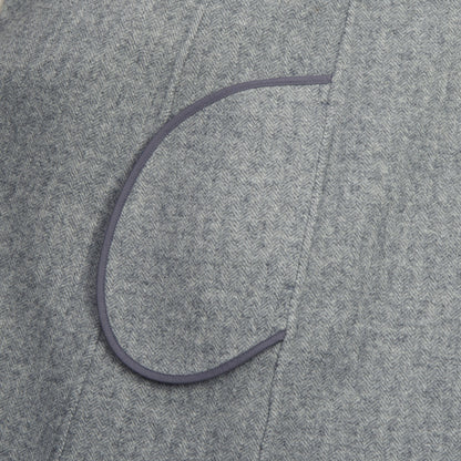 Handmade Cape Coat