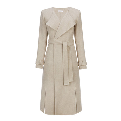 Handmade Coat