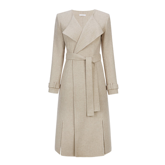 Handmade Coat