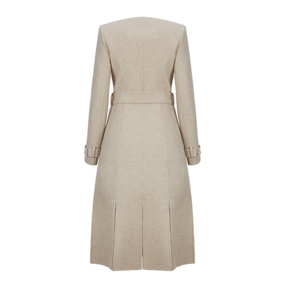 Handmade Coat