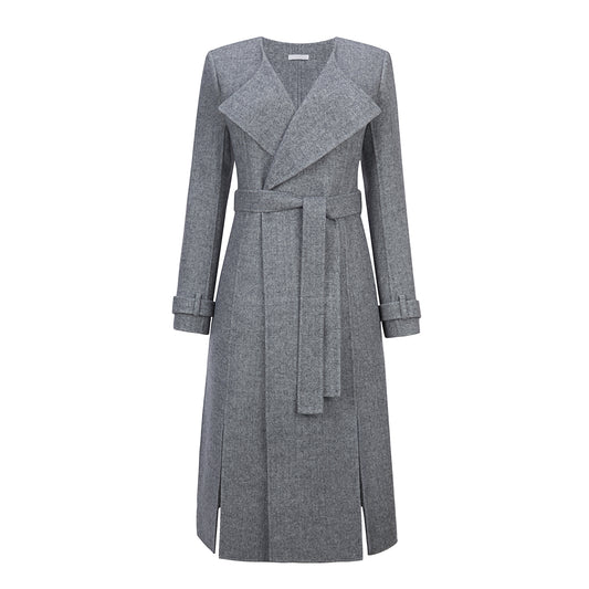 Handmade Coat