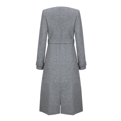 Handmade Coat