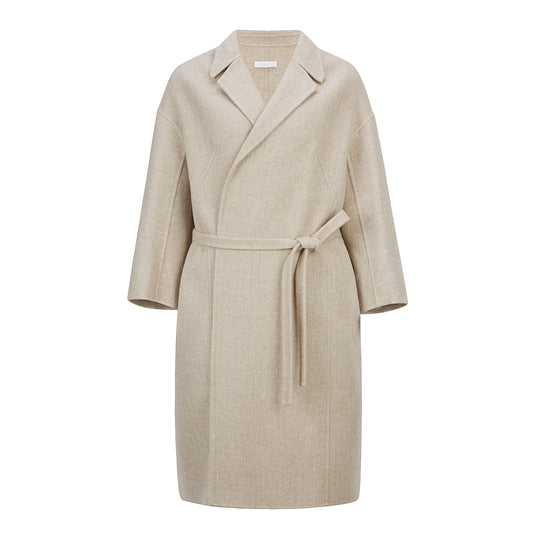 Handmade Coat