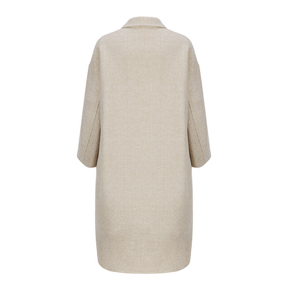 Handmade Coat