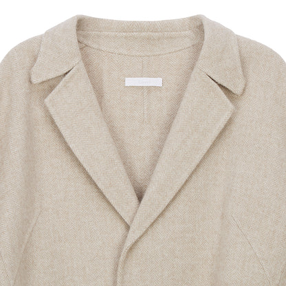 Handmade Coat