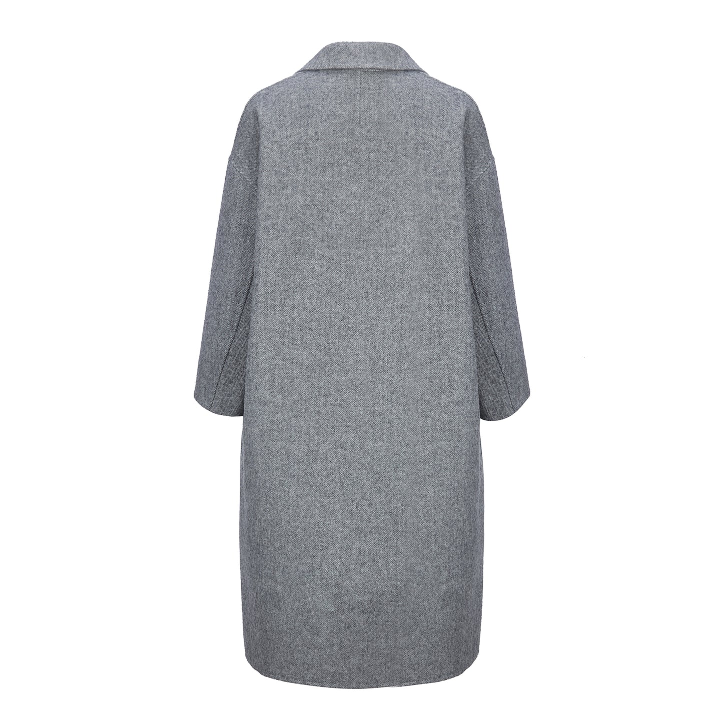 Handmade Coat