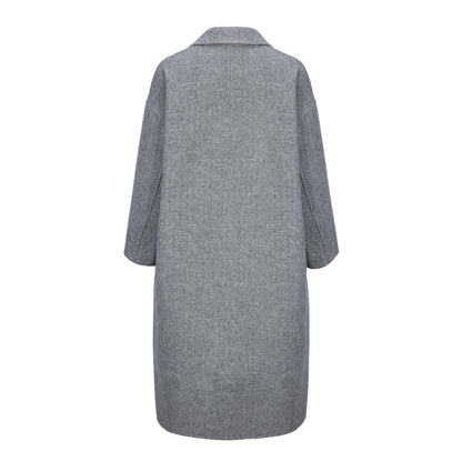 Handmade Coat
