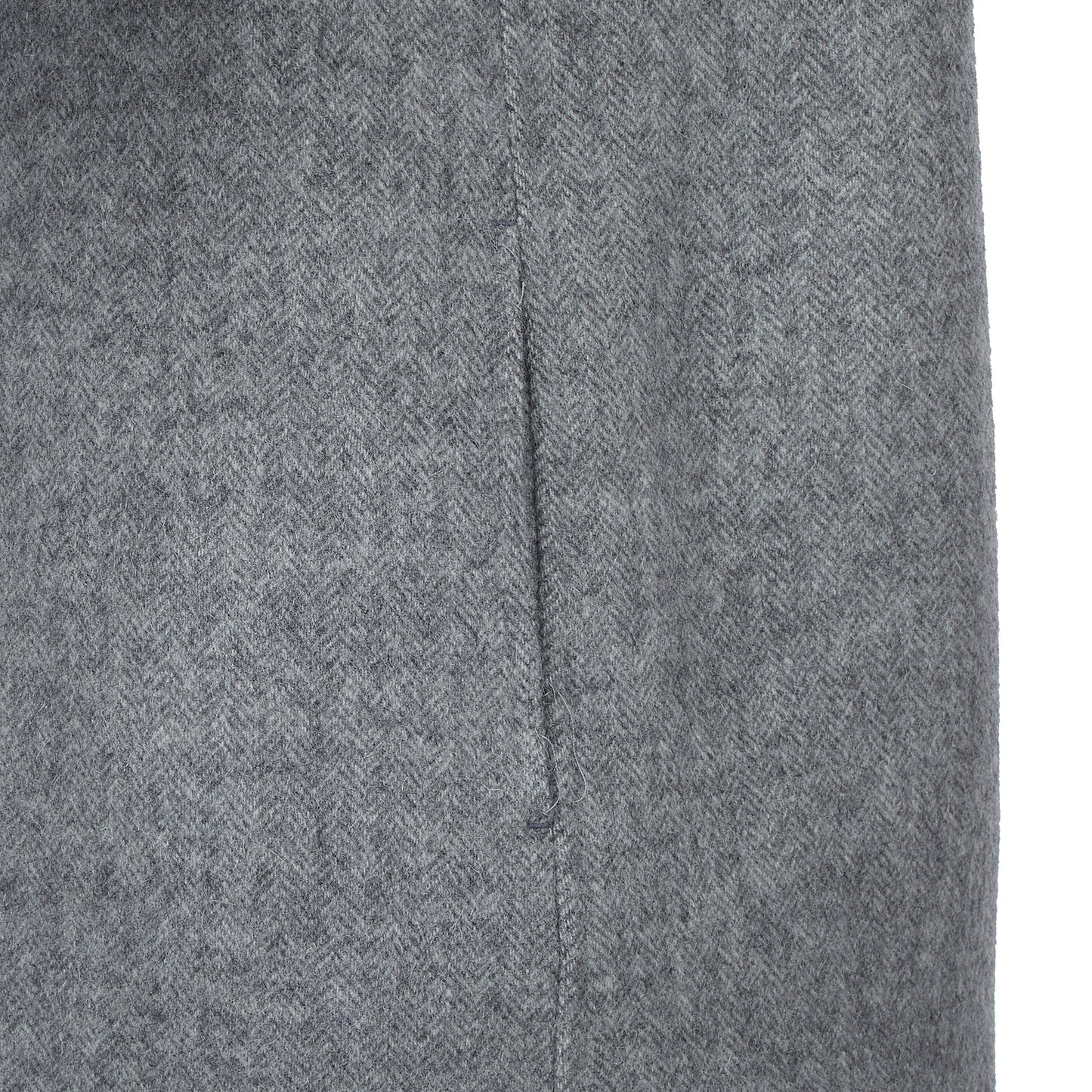 Handmade Coat